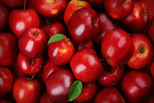 10 thực phẩm giúp giữ cho phổi khỏe mạnh