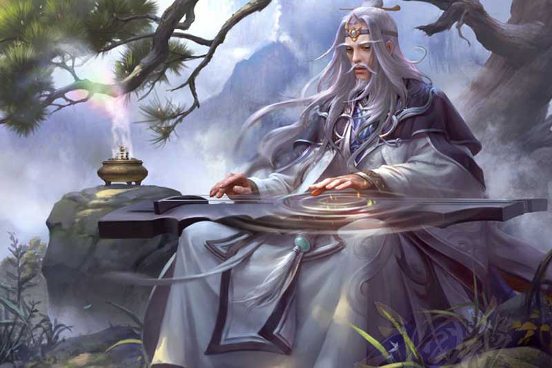 Không phải Tư Mã Ý, đây mới là người Gia Cát Lượng nể sợ nhất trong Tam Quốc diễn nghĩa