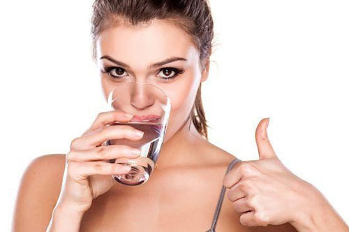 Bí quyết để duy trì làn da tươi trẻ