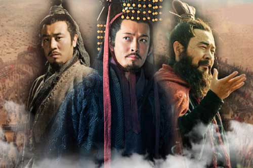 Trong 3 nước Tam Quốc, Đông Ngô không phải nước mạnh nhất, vì sao lại là nước diệt vong sau cùng?