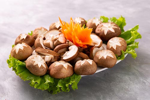 Mẹo hay giúp chọn được nấm an toàn, tươi ngon