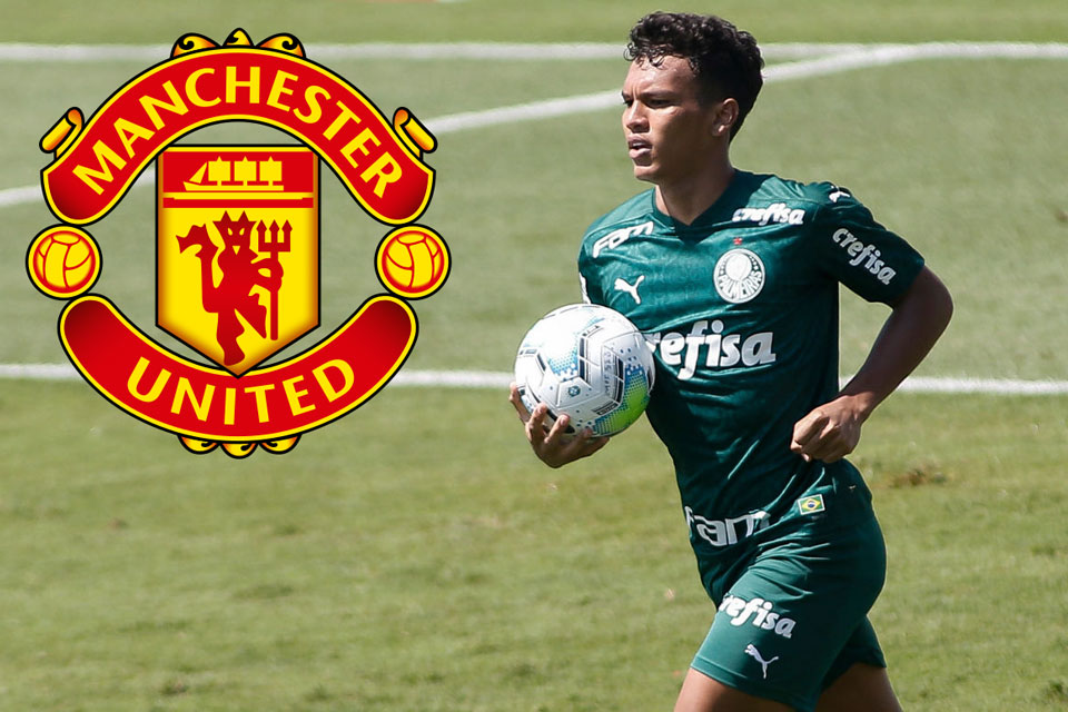 CHUYỂN NHƯỢNG (21/1): M.U quyết tậu ‘thần đồng’ người Brazil, Arsenal nhắm ‘người thừa’ của Real