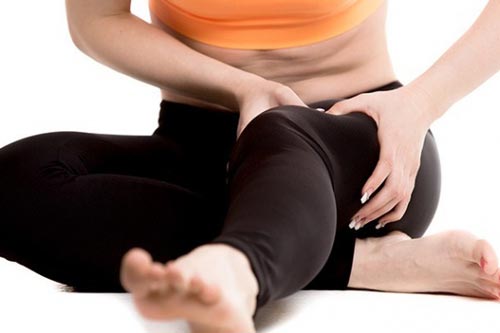 Tại sao bạn bị đau cơ sau khi thể dục?