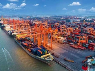 Việt Nam nhập siêu khoảng 250 triệu USD trong nửa đầu tháng 1