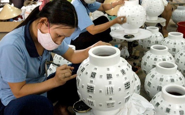 Doanh nghiệp nhỏ và vừa được hỗ trợ pháp lý liên ngành