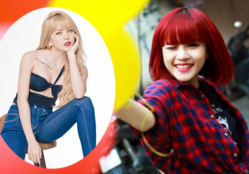 Trong 8 năm yêu Sơn Tùng, Thiều Bảo Trâm đã thay đổi tới mức nào?