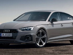 Audi A5 Sportback 2021 ra mắt Đông Nam Á, thể thao và đầy năng động