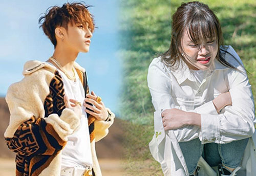 Đúng 20 ngày trước, Sơn Tùng có chia sẻ đầy ẩn ý hé lộ trạng thái tình cảm với Thiều Bảo Trâm?
