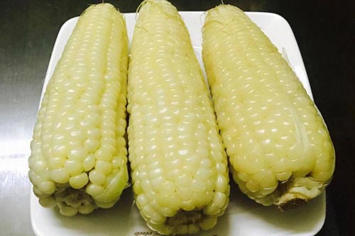 Thực phẩm 'vàng' giúp tăng cường thị lực cho mắt