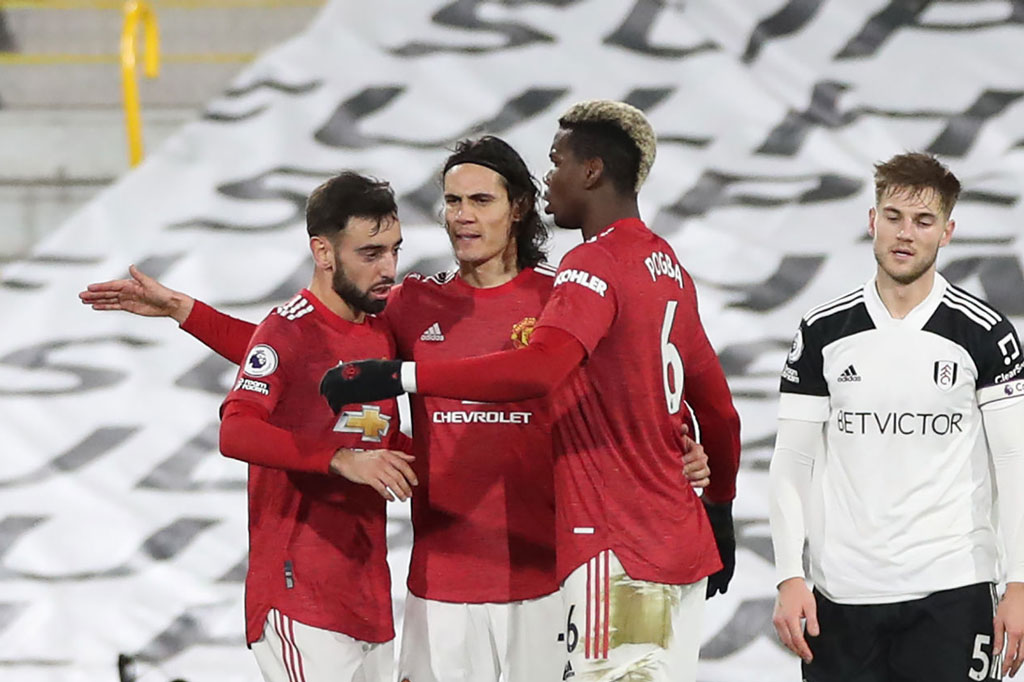 Pogba lập siêu phẩm, Man Utd tái chiếm ngôi đầu