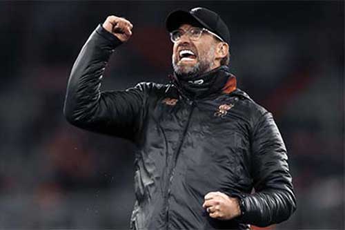 HLV Klopp sau 200 trận tại Ngoại hạng Anh: Chỉ chịu đứng dưới Mourinho