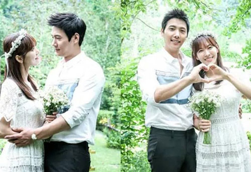 'Ác nữ' của 'Cuộc chiến thượng lưu' gọi điện xin lỗi phóng viên vì lộ tin hẹn hò và đây là phản ứng của netizen Hàn