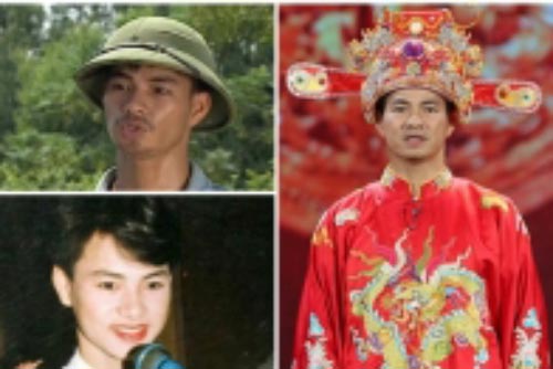 Quá khứ dữ dội của nghệ sĩ đang làm “quan to” nhất Táo quân