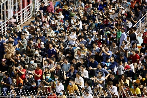 10 điểm nhấn vòng 1 V. League 2021