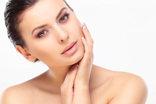 6 cách đơn giản giúp nếp nhăn cổ biến mất sau vài tuần