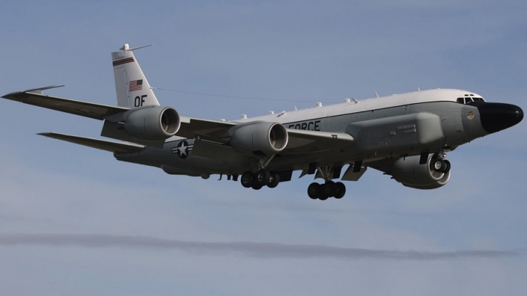 Mỹ đã quét nhầm tần số các tổ hợp S-300 ở Syria trong hai năm thay vì S-400?