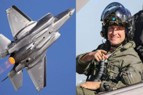 Mỹ thừa nhận F-35 gặp vấn đề nghiêm trọng