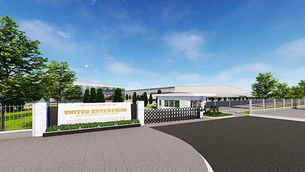 Đà Nẵng: Cấp Giấy chứng nhận cho dự án FDI lớn thứ 2 từ Mỹ đầu tư vào Khu Công nghệ cao