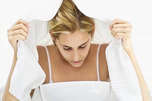 6 bí quyết chăm sóc da cho mẹ sau sinh