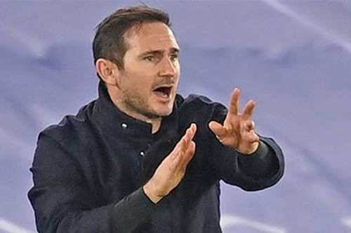 Lampard nhận tối hậu thư từ Chelsea