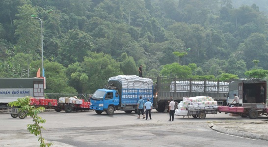 Trung Quốc kiểm soát chặt hàng nhập khẩu, Bộ Công Thương ra khuyến nghị với doanh nghiệp