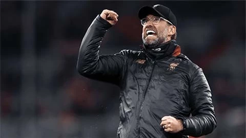 HLV Klopp sau 200 trận tại Ngoại hạng Anh: Chỉ chịu đứng dưới Mourinho