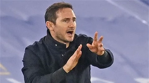 Lampard nhận tối hậu thư từ Chelsea