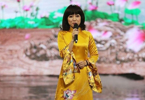 MC Thảo Vân: 20 năm cầm trịch "Táo quân" và cuộc sống bình yên ở tuổi 51