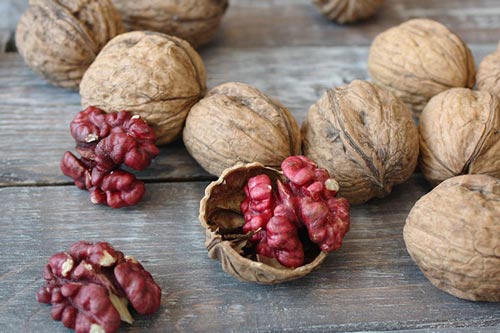 Thực phẩm giàu omega-3 ngừa tim mạch, thoái hóa