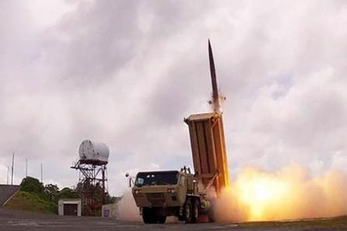 IBCS Mỹ không chặn được tên lửa siêu thanh?