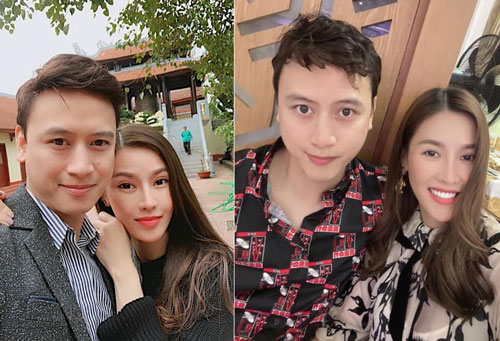 Quế Vân tiết lộ chồng sắp cưới bị người cũ 'ám', níu kéo quay lại