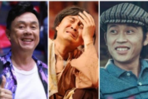 5 nghệ sĩ đã vượt khó để thành công nhất làng hài Việt như thế nào?