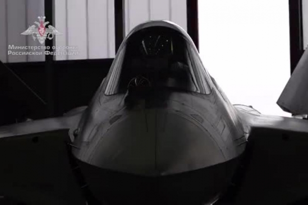 Nhà phát triển tiết lộ bí mật về khả năng tàng hình của Su-57 trước radar