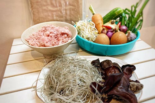 3 nhóm người cần thận trọng khi ăn mộc nhĩ