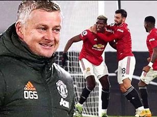 Solskjaer: 'Pogba có thể làm mọi thứ'