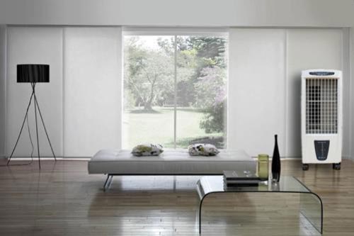 Vệ sinh quạt điều hòa dễ dàng với 4 bước sau đây