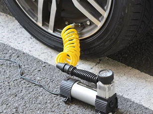 Kiểm tra, chăm sóc lốp xe thế nào để yên tâm trước những chuyến đi xa?