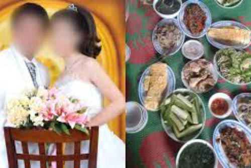 Về nhà ra mắt để tính chuyện cưới xin, cô gái ngay lập tức chia tay vì câu nói từ chồng tương lai