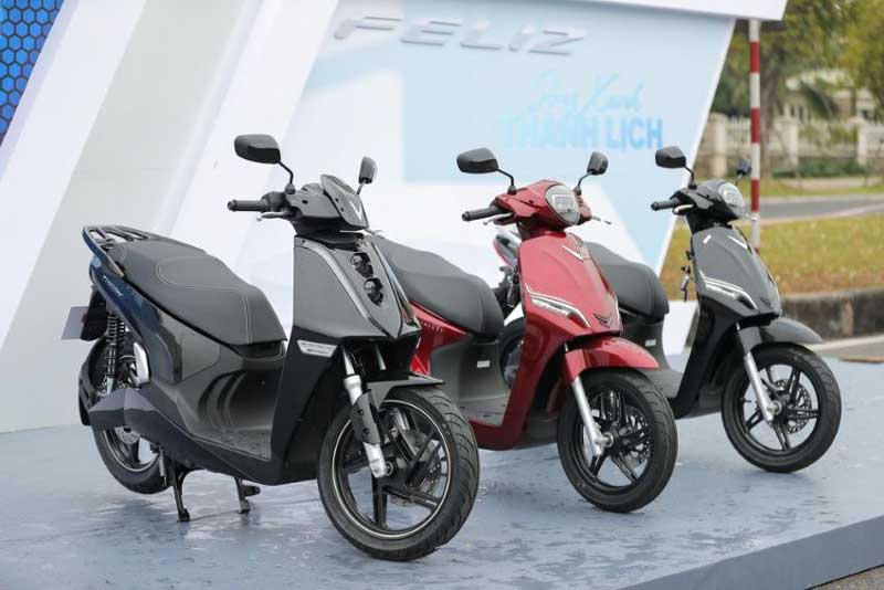 XE HOT (22/1): Vinfast chốt giá bán 2 xe máy điện mới, 10 xe SUV subcompact tốt nhất năm 2021