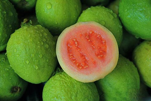 Loại quả không lo hàng Tàu - là siêu thực phẩm, ăn vài trái cả năm không cần bác sĩ