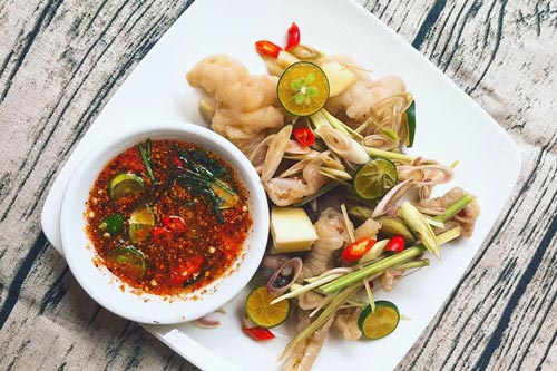 Mẹo rút xương chân gà cực đơn giản không phải ai cũng biết