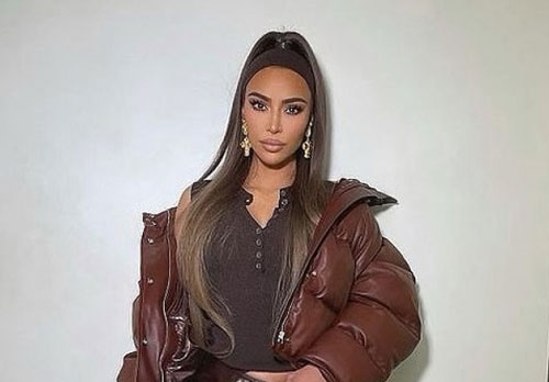 Kim Kardashian khoe loạt ảnh phong cách ấn tượng sau ồn ào ly hôn Kanye West