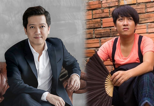 Trường Giang chia sẻ khoảng thời gian khó khăn: 'Cận Tết đi làm thêm, đợi vé xe rẻ mới dám về'