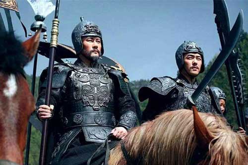 Nhân vật Tam quốc mưu thắng Tư Mã Ý, võ công áp đảo Triệu Vân nhưng lại bị "Tam quốc diễn nghĩa" bóp méo thê thảm