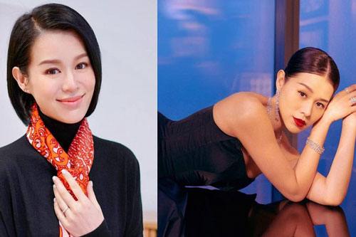 Hồ Hạnh Nhi tiết lộ bị trầm cảm trong hơn 10 năm ở TVB