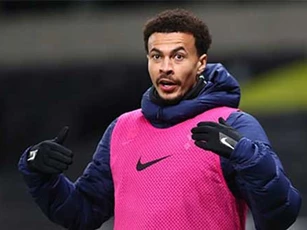 Dele Alli 'van nài' Tottenham cho 'tái hợp' với Pochettino