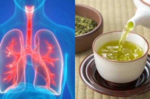 6 thực phẩm "thổi bay" độc tố trong phổi, giảm nguy cơ mắc bệnh đường hô hấp