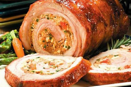 Thịt hun khói - ‘sát thủ’ gây ung thư đường ruột