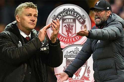 HLV Solskjaer 'phản pháo' Klopp, tiết lộ kế hoạch của M.U trước màn tái đấu Liverpool