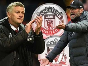 HLV Solskjaer 'phản pháo' Klopp, tiết lộ kế hoạch của M.U trước màn tái đấu Liverpool